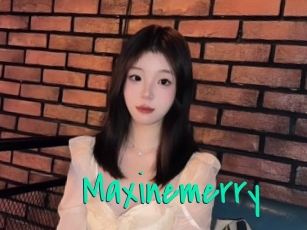 Maxinemerry