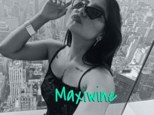 Maxiwine