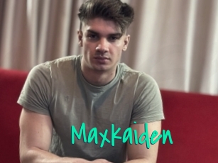 maxkaiden Cool Sexe