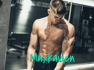 maxkaiden Cool Sexe