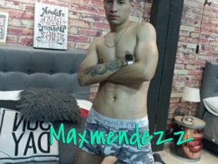 Maxmendezz