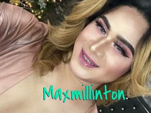 Maxmillinton