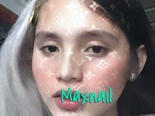 maxnail Cool Sexe