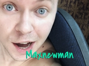 Maxnewman
