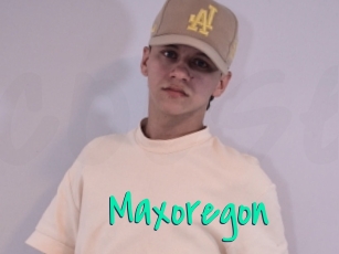 maxoregon Cool Sexe