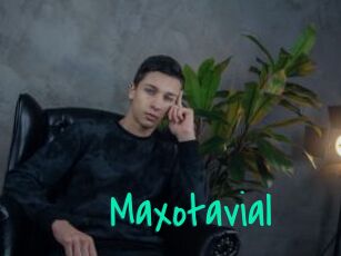 Maxotavial