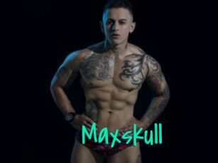 Maxskull
