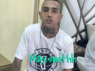 maxsmithh Cool Sexe