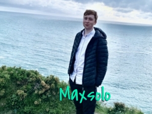 Maxsolo