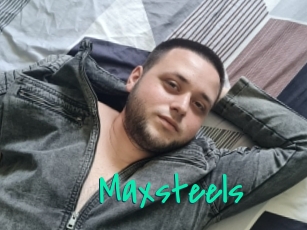 maxsteels Cool Sexe