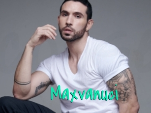 maxvanuci Cool Sexe