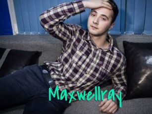 maxwellray Cool Sexe