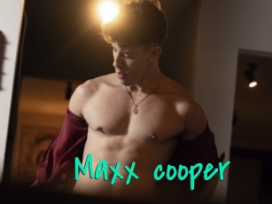 maxx_cooper Cool Sexe