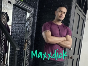 Maxxdick