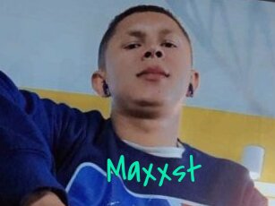 Maxxst