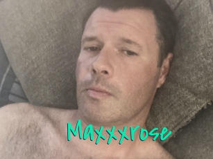 Maxxxrose