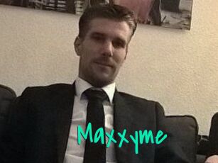 Maxxyme