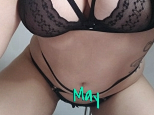 May
