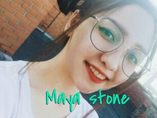 Maya_stone
