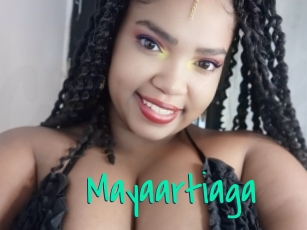 Mayaartiaga