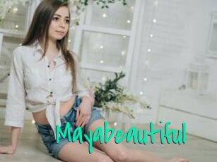 Mayabeautiful