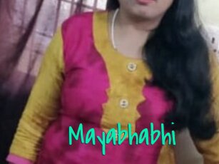 Mayabhabhi