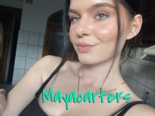 Mayacarters