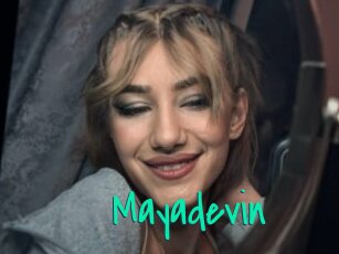 Mayadevin