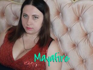 Mayafire