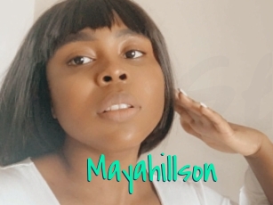 Mayahillson