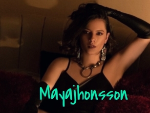 mayajhonsson Cool Sexe