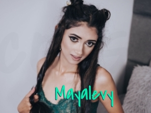 Mayalevy