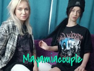 Mayamiacouple
