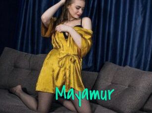 Mayamur