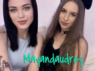 Mayandaudrey