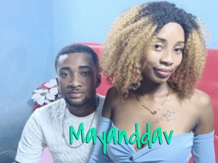 mayanddav Cool Sexe