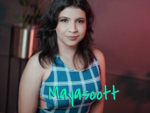 Mayascott