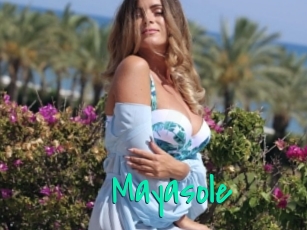 mayasole Cool Sexe