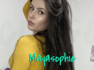 Mayasophie