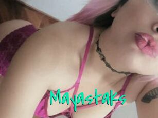 Mayastaks