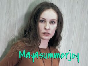 Mayasummerjoy