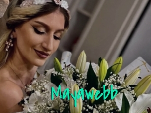 Mayawebb