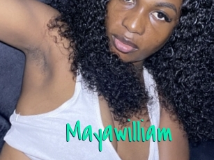 mayawilliam Cool Sexe