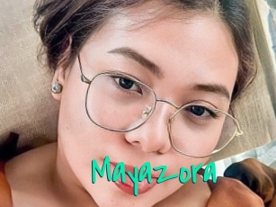 Mayazora