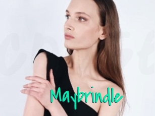 Maybrindle