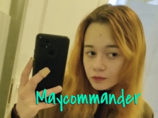 Maycommander