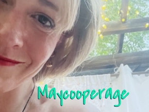 Maycooperage