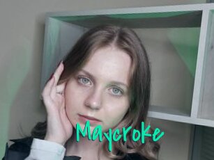 Maycroke