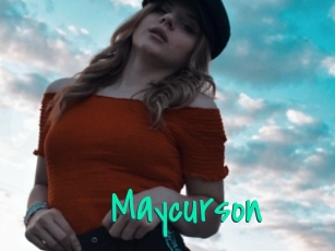Maycurson