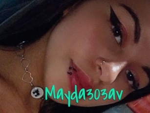 Mayda303av